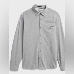 Ted Baker Jerzest long sleeve shirt